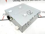 1004787-00-C Radio FM / HD / XM Tesla modèle XS REST 1052323-00-B - photo 1