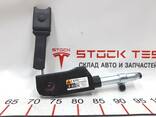 1005265-00-B Allumeur de ceinture de sécurité du passager avant Tesla modèle S 1005265-00- - photo 1
