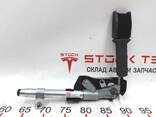 1005265-00-B Allumeur de ceinture de sécurité du passager avant Tesla modèle S 1005265-00- - photo 2
