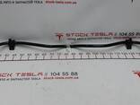 1043962-00-B Stabilisateur d'air arrière AWD 21 mm Tesla modèle S, modèle S REST 10439 - photo 2