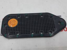 1055497-00-Z k Couvercle de ventilation de la batterie principale en plastique inférieur T