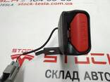 1085939-01-E Boucle de ceinture de sécurité de deuxième rangée gauche Tesla modèle 3 10859