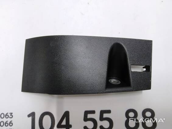 1090014-00-C Couvercle du bloc d'interrupteur de porte avant gauche modèle Tesla 3 109