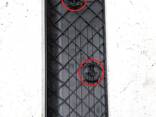 1104861-00-A Panneau de repose-jambes du conducteur, droite Tesla modèle S, modèle S REST