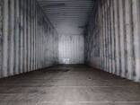 20-foot sea container - photo 1