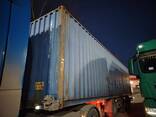 20-foot sea container - photo 5