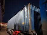20-foot sea container - photo 6