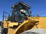 2012 Chargeuse sur pneus Caterpillar 980K – Expédition mondiale - photo 2