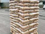 2022 Hot Selling Wood Pellets Pine Wood Pellet 6mm - фото 2