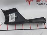 21007929-00-B Coussin de ceinture de sécurité montant C droit RBST MAMTH V Tesla modèle S - photo 2
