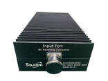 300W Coaxial Fixed RF Attenuator DC-3GHz 50Ohm RF Microwave Attenuator - фото 1