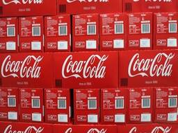 330ml Coca cola sprite pepsi all drinks