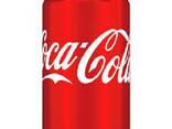 Fanta , Coca Cola and other soft drinks, all varieties and sizes - фото 3