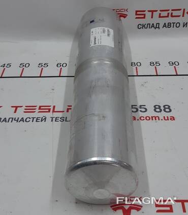 6006408-00-A Vérin de suspension pneumatique (récepteur) Tesla modèle S, modèle S REST 145
