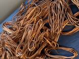 Super High Quality Copper Wire Scrap 99.9%/Millberry Copper Scrap - фото 3
