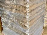 Agripellets (paille) 24-120 tonnes/mois de Pologne - фото 2