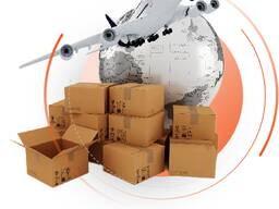 Air/Sea International Transportation