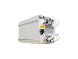 Antminer S21 Hydro 335 TH Bitcoin Miner 380 V 3‑Phase