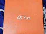 Appareil photo sans miroir Sony a7R V - photo 2