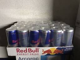 Austria Origin Red Bull Energy Drink 250ml,