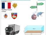 Автотранспортні вантажні перевезення з Гавра в Гавр разом з Logistic Systems - photo 7