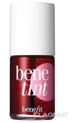 Benefit Bene Tint Rose Tinted Lip &amp; Cheek Stain 10ml