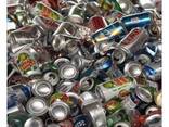 Best quality Aluminum UBC scrap for sale - фото 1