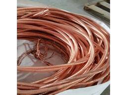Best Sale Copper Wire Scrap 99.99% Copper/Copper Scrap/ Copper Wire Scrap