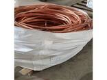 Best Sale Copper Wire Scrap 99.99% Copper/Copper Scrap/ Copper Wire Scrap - photo 1