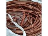 Best Sale Copper Wire Scrap 99.99% Copper/Copper Scrap/ Copper Wire Scrap - photo 2