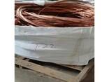 Best Sale Copper Wire Scrap 99.99% Copper/Copper Scrap/ Copper Wire Scrap - photo 3