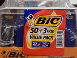 BIC Lighter Maxi (J26) - фото 1