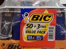 BIC Lighter Maxi (J26)