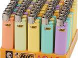 BIC lighters j26 j25 multi-colors - photo 1