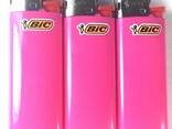 BIC lighters j26 j25. BEST MARKET price for all market - photo 5