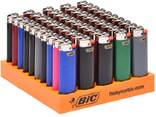 BIC lighters j26 j25. best price, original - фото 2