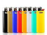 BIC lighters j26 j25 - photo 3
