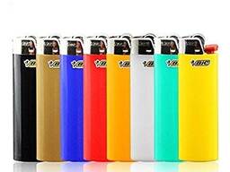 BIC lighters j26 j25. best price, original