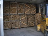 Hornbeam Firewood / Bois de chauffage