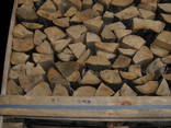 Hornbeam Firewood / Bois de chauffage - фото 8