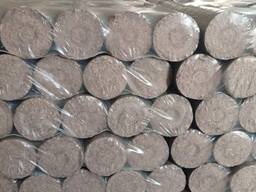 Briquettes combustibles Nestro
