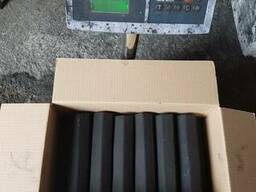 Briquettes de charbon