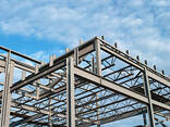 Building steel structurs, pipe structures / weldmetcon. com / - фото 3