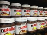 Bulk distributor of Ferrero nutella chocolate wholesale supplier