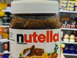 Bulk distributor of Ferrero nutella chocolate wholesale supplier