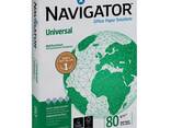 Buy navigator A4 70gsm copy paper 500 sheets/80 GSM A4 Copy Paper At Best Price - фото 2