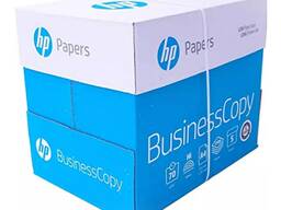 Buy Original Hp Copy Paper A4 80 Gsm, 75 Gsm, 70 Gsm
