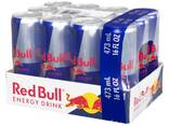 Red Bull &amp; Redbull 250ml 500ml for sale Red Bull 250ml - photo 6
