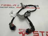 Câble d'étrier droit BASE Tesla modèle 3 1098483-00-F - photo 1