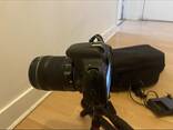 Canon 800D - photo 1